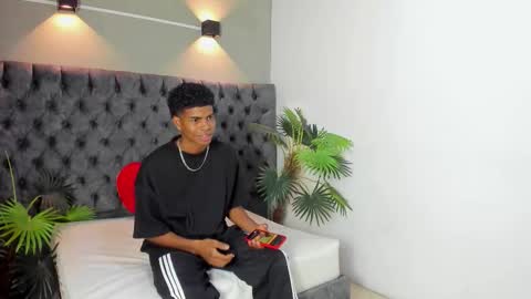 Snapshot of xavi_lee chatting on October 2025 03:51:02 AM XAVI online show from October 2025 03:51:02 AM