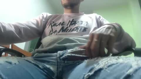 xavicock24 online show from November 2025 01:19:02 AM