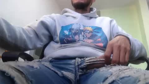 xavicock24 online show from November 2025 02:28:01 PM