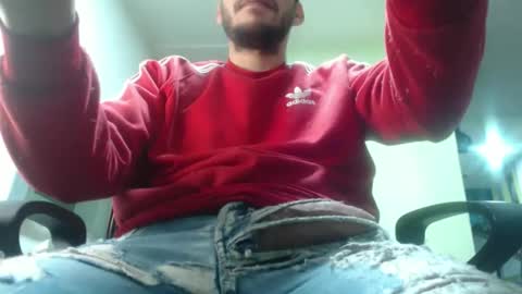 xavicock24 online show from November 2025 12:44:02 AM