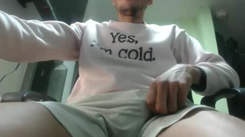 xavicock24 online show from January 2026 10:20:01 AM