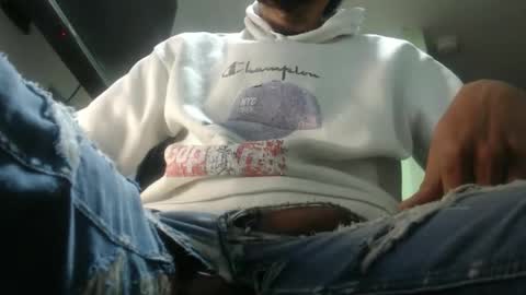 xavicock24 online show from February 2026 10:07:02 AM