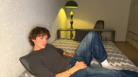 Xavier  PVT open  online show from February 2026 03:40:02 PM