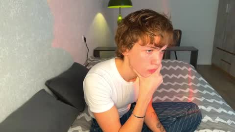 Xavier  PVT open  online show from February 2026 11:55:01 AM