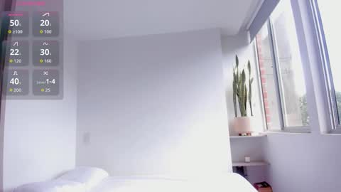 Xavier online show from February 2026 09:19:02 PM