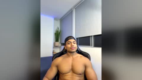 Xavier online show from May 2026 01:57:01 AM