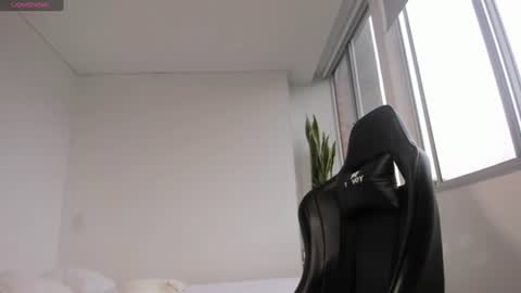 Snapshot of xavier_colleman chatting on June 2026 10:51:02 PM Xavier online show from June 2026 10:51:02 PM