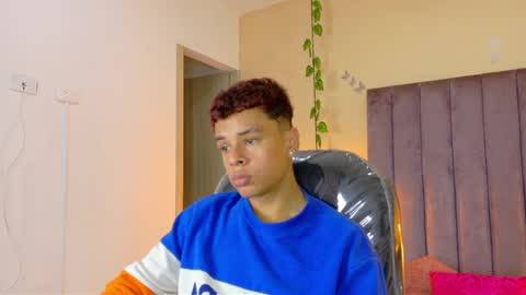 xavier fox   online show from March 2026 07:57:01 PM