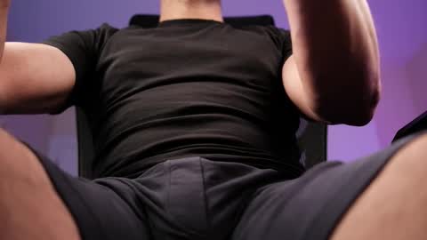 xavierloyd3 online show from January 2026 04:59:01 AM