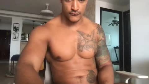 xavii31 online show from February 2025 06:01:02 PM