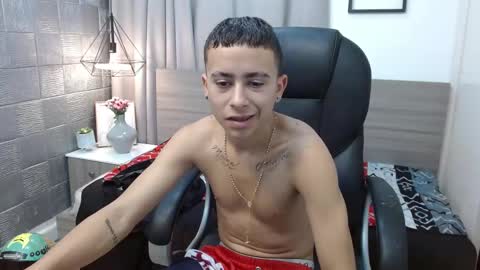 xavii_18_ online show from March 2025 01:51:01 PM