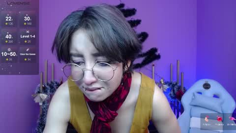 Snapshot of xayah_77 chatting on December 2024 01:06:02 PM Xayah online show from December 2024 01:06:02 PM