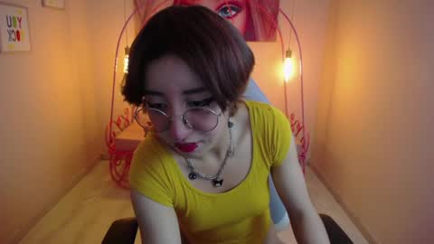 Snapshot of xayah_77 chatting on January 2025 01:41:02 PM Xayah online show from January 2025 01:41:02 PM