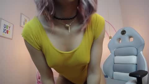 Snapshot of xayah_77 chatting on February 2025 01:48:02 PM Xayah online show from February 2025 01:48:02 PM