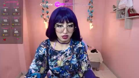 Snapshot of xayah_77 chatting on September 2025 03:50:01 AM Xayah online show from September 2025 03:50:01 AM