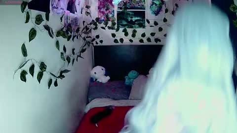 Snapshot of xayah_777 chatting on October 2025 11:41:02 AM Xayah 777 online show from October 2025 11:41:02 AM