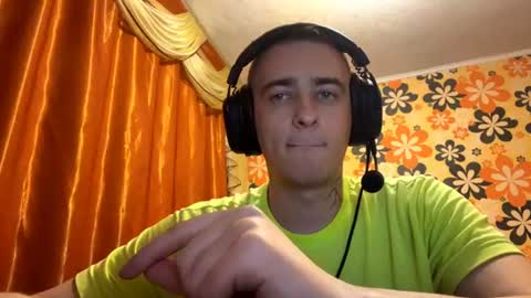 Vlad online show from July 2026 06:12:01 PM