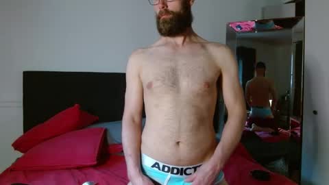 xbigshooter85 online show from May 2026 03:13:01 AM