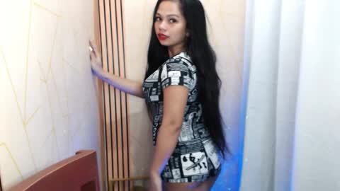 Blaire online show from October 2025 08:54:02 PM