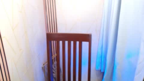 Blaire online show from December 2025 10:51:03 PM