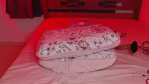 Bunni  online show from June 2026 11:51:02 PM
