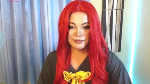 Snapshot of xcalisthra_69x chatting on October 2025 04:29:02 PM Godess Lucy online show from October 2025 04:29:02 PM