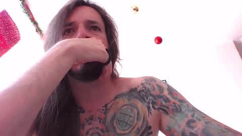 Snapshot of xcamtentationx chatting on December 2024 04:58:01 PM xcamtentationx online show from December 2024 04:58:01 PM