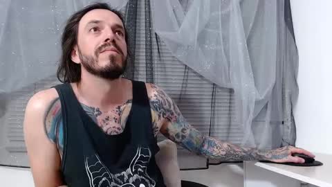 Snapshot of xcamtentationx chatting on December 2024 10:57:02 PM xcamtentationx online show from December 2024 10:57:02 PM