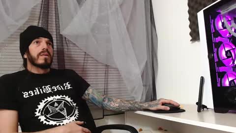 Snapshot of xcamtentationx chatting on December 2024 05:10:02 PM xcamtentationx online show from December 2024 05:10:02 PM