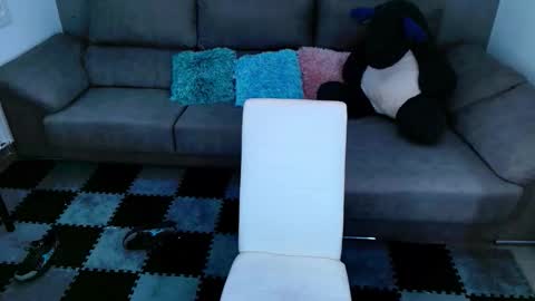 lupita-sexyy online show from February 2026 04:48:01 PM