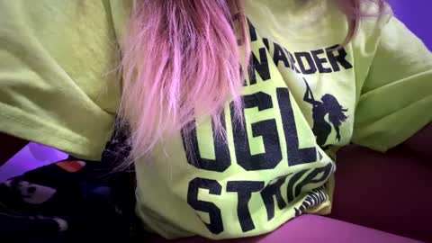  charlotte euphoria  online show from February 2025 04:36:02 AM