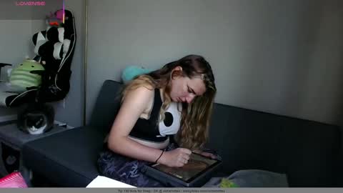  charlotte euphoria  online show from October 2025 08:50:02 PM