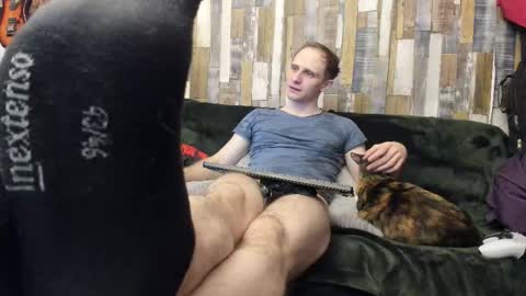 Chris Wild online show from February 2026 10:54:02 PM