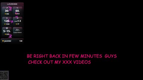 spoil me here  online show from January 2025 01:37:02 PM