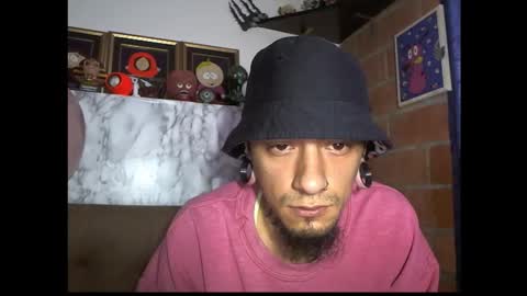 xdantex19 online show from February 2026 02:45:01 PM