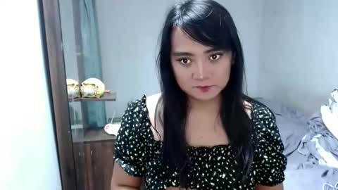 Jenny Your sweet cute girl online show from December 2024 10:13:01 AM