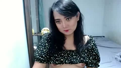 Jenny Your sweet cute girl online show from December 2024 11:11:02 AM
