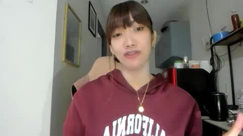xdreamangel online show from May 2026 02:50:01 AM