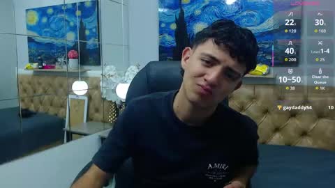 xebastwink online show from April 2026 07:34:01 PM