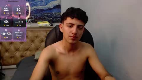 xebastwink online show from April 2026 09:52:01 PM