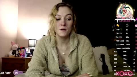 Snapshot of xelliee_rosex chatting on January 2025 02:09:01 PM EllieeRose online show from January 2025 02:09:01 PM