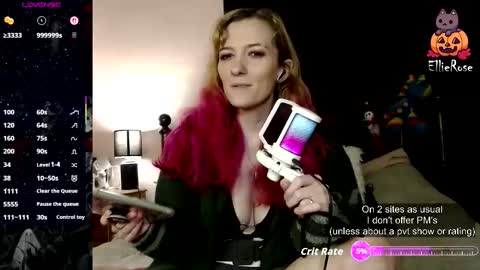 Snapshot of xelliee_rosex chatting on March 2026 04:19:01 AM EllieeRose online show from March 2026 04:19:01 AM