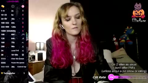 Snapshot of xelliee_rosex chatting on March 2026 07:28:01 PM EllieeRose online show from March 2026 07:28:01 PM