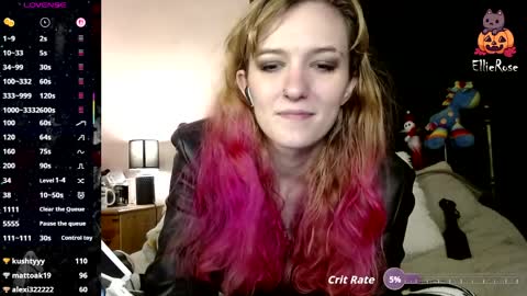 Snapshot of xelliee_rosex chatting on March 2026 11:38:01 PM EllieeRose online show from March 2026 11:38:01 PM
