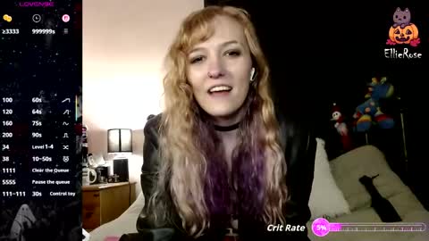 Snapshot of xelliee_rosex chatting on April 2026 11:09:01 PM EllieeRose online show from April 2026 11:09:01 PM
