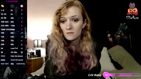 Snapshot of xelliee_rosex chatting on April 2026 12:44:02 AM EllieeRose online show from April 2026 12:44:02 AM