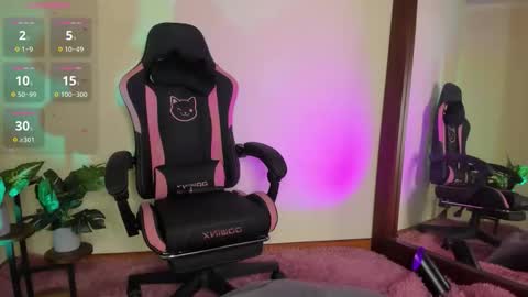 Kanae. online show from February 2026 08:47:01 PM