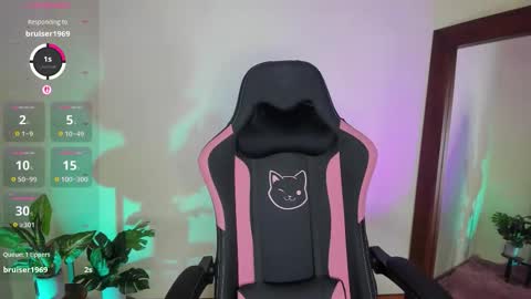 Kanae. online show from February 2026 09:09:02 PM