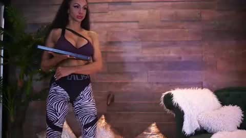 Xena online show from June 2026 07:49:02 PM