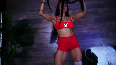 Xena online show from June 2026 07:29:01 PM